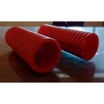 Pe Corrugated Hdpe Pipe